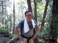 ���񂪂�͎����Ƃ߂܂�