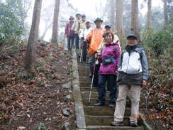 ����K�i�ɂ�