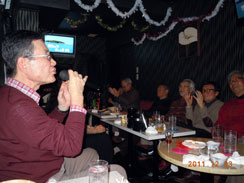 �Q����i�J���I�P�j�E����̃��[�_�[�V�b�v