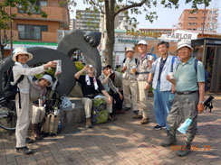 �ߊ�����w�O�ł̂ǂ�����