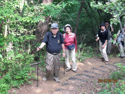 もうすぐビールが飲めるぞ・・・その１