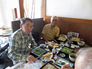 そば寿安（３）