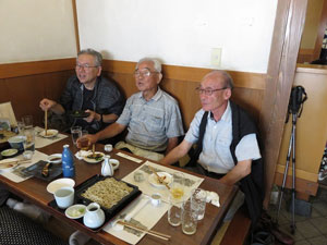 そば寿安（４）