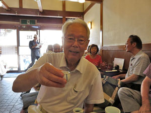 そば寿安（５）