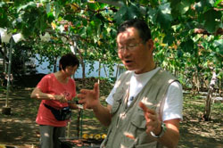 アルコール会（１）