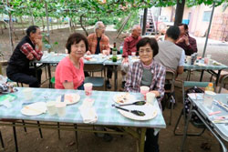 アルコール会（２）