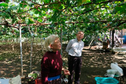 アルコール会（３）