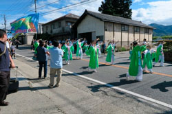 アルコール会（４）