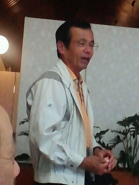 ニアピン２つの戸塚さん