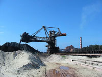 現地工場の様子（２）