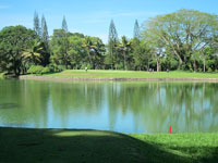 Del Monte G.C.Bukidnonの様子（３）