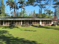 Del Monte G.C.Bukidnonの様子（４）